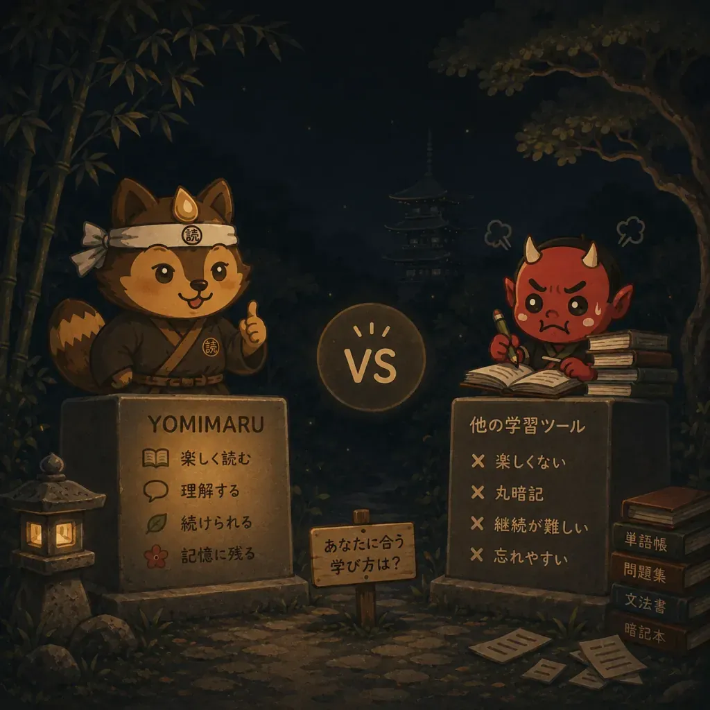 NHK Web Easy Alternatives: 4 Better Sites (2026) comparison illustration