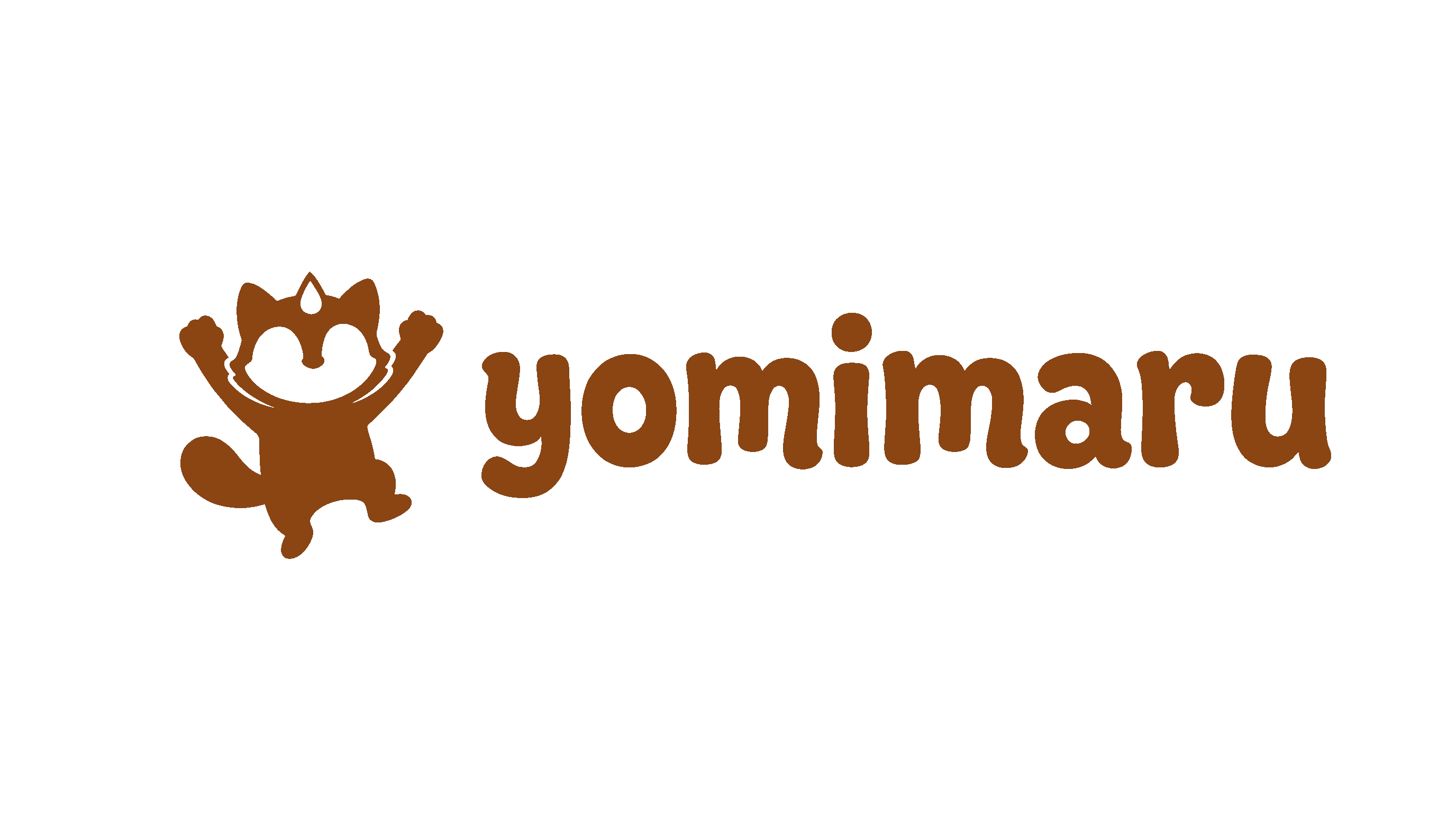 Yomimaru Logo