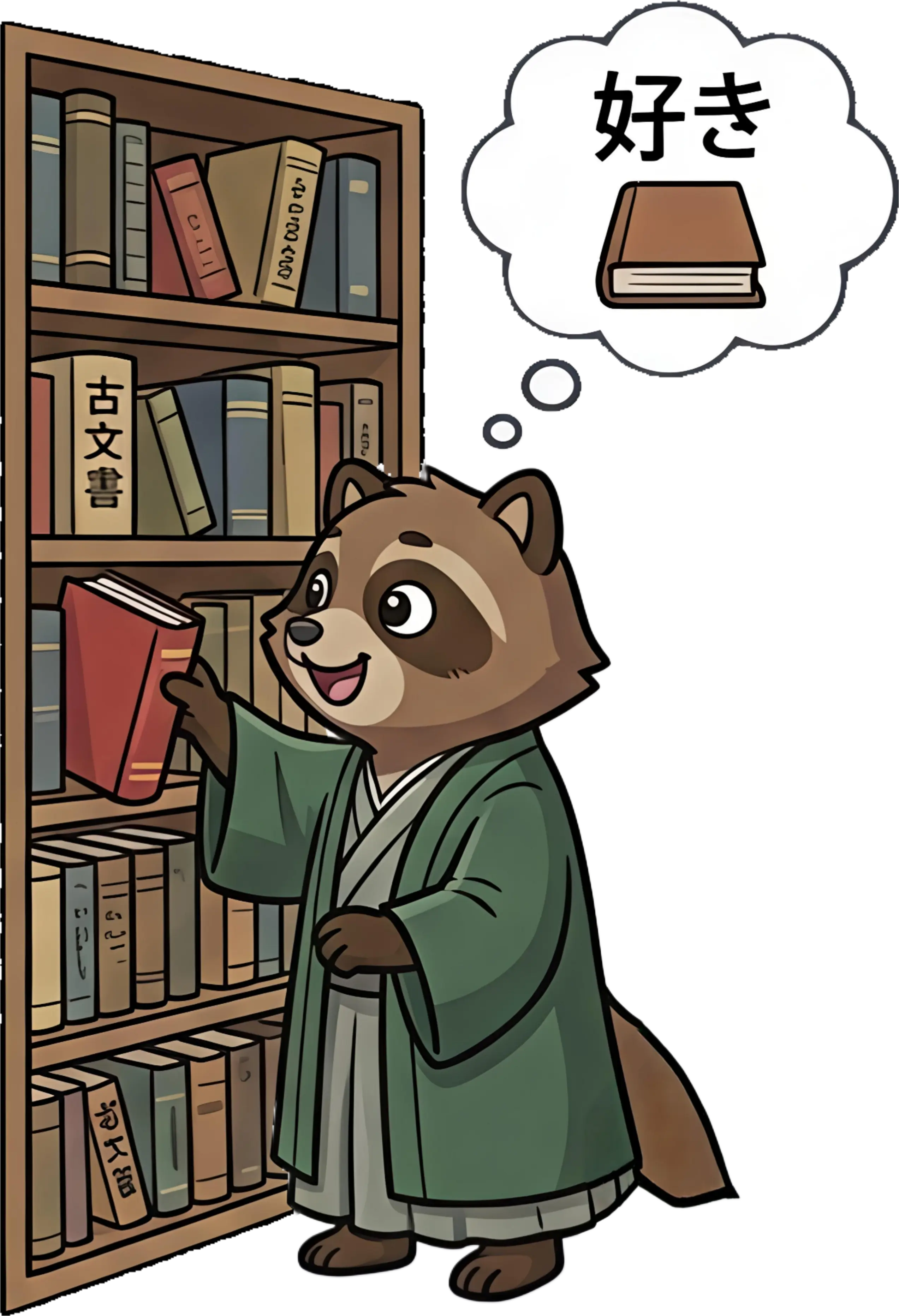 Featured Illustration