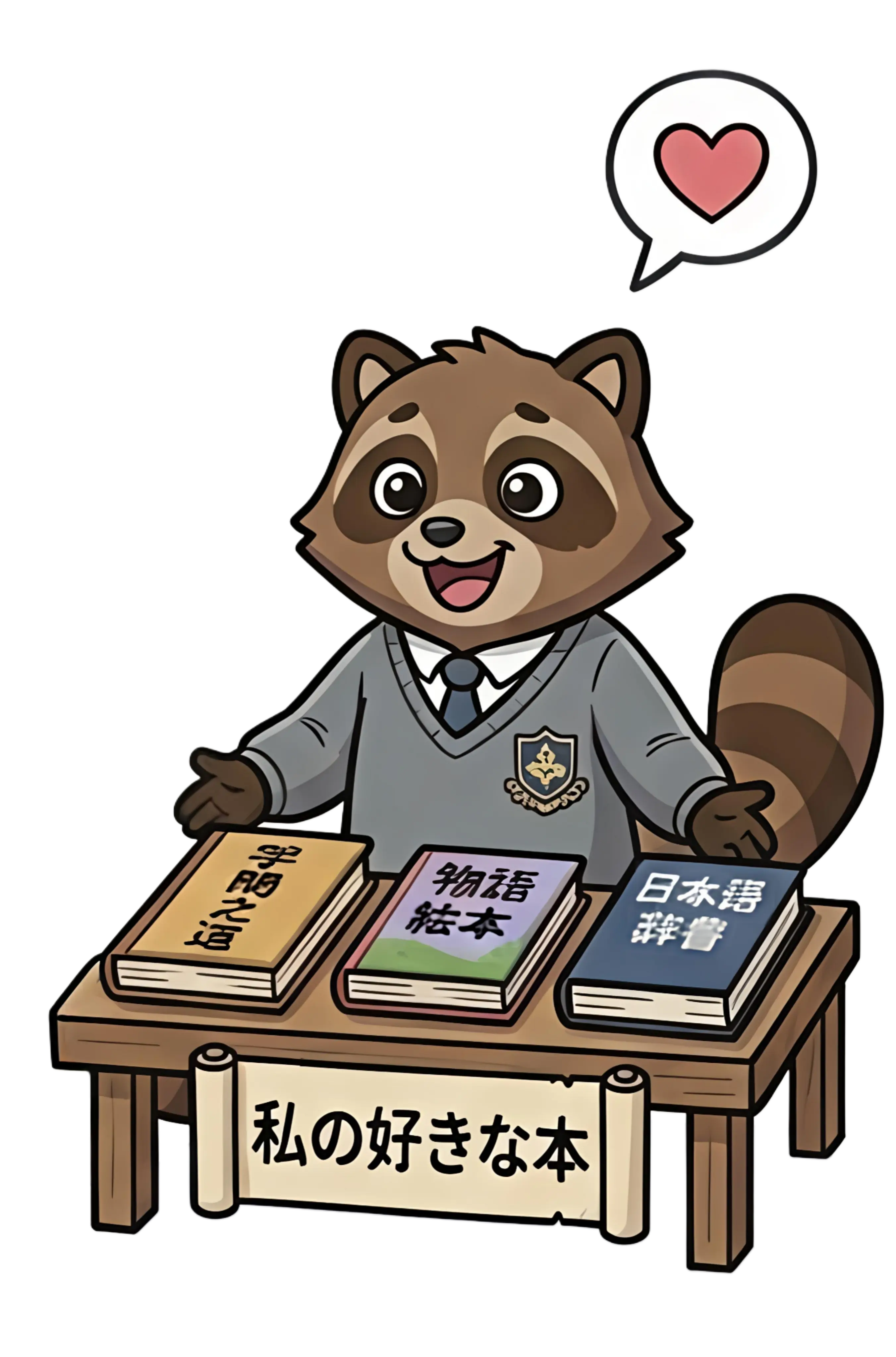 What to Read After WaniKani: Your Post-Level-60 Reading Roadmap Illustration