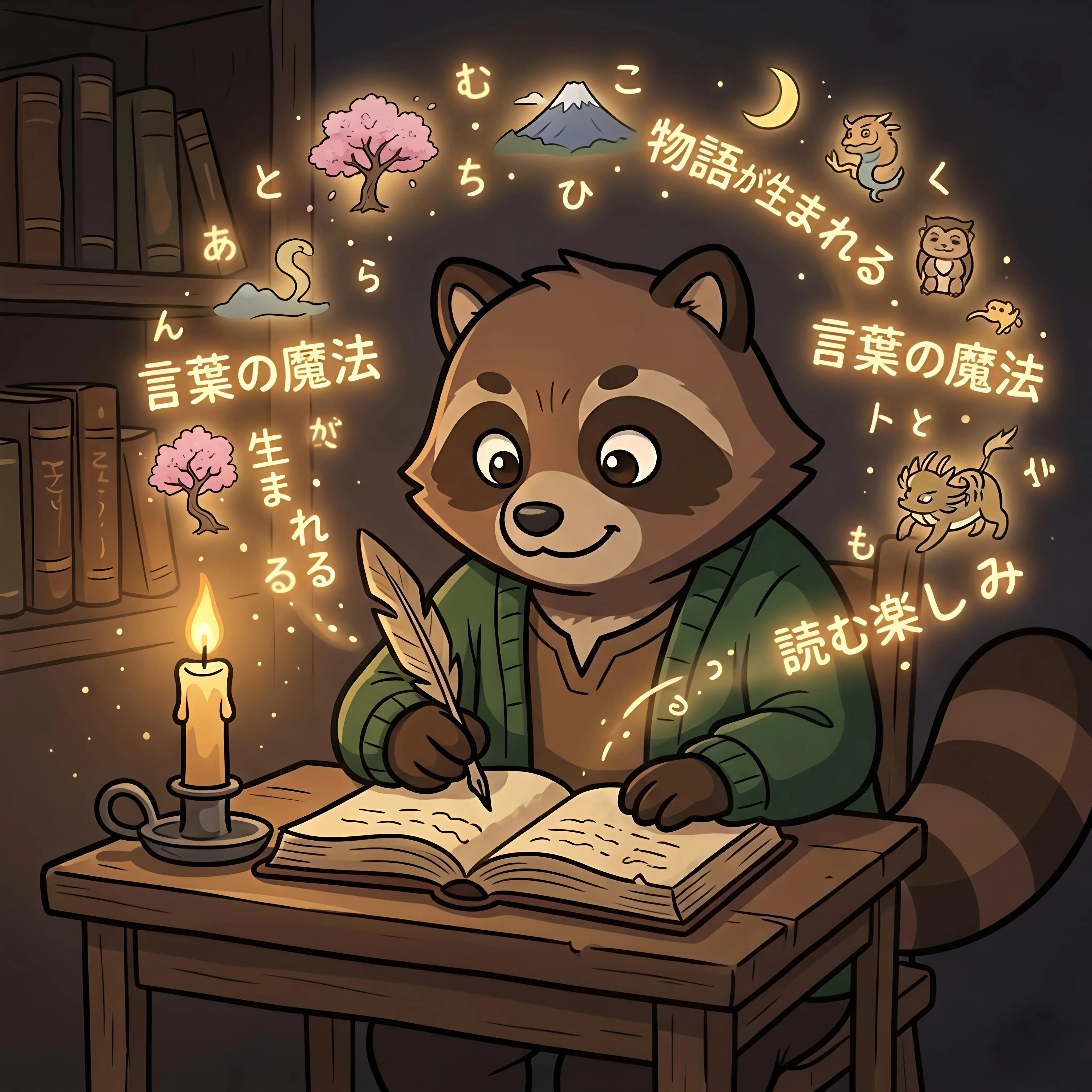 Why Graded Readers Fail and Native Content Succeeds for Japanese Learners Illustration