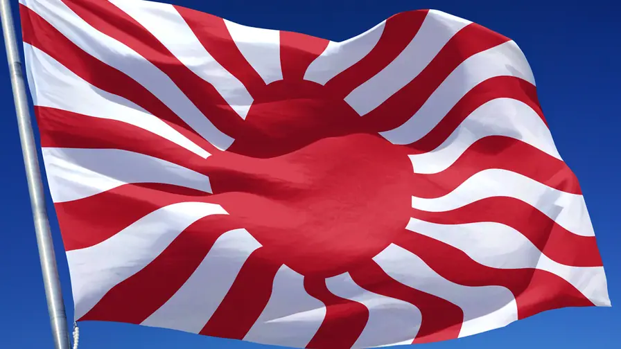 Aichi-Nagoya Asian Games Organizers Apologize for Mistaken Rising Sun Flag Ban cover