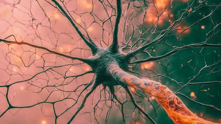 Nerve Cells That Maintain Focus Have Existed for Hundreds of Millions of Years