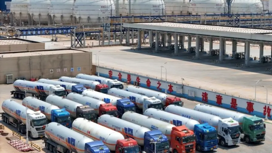 Analysis: China Might Determine Next Move in Crude Oil Prices