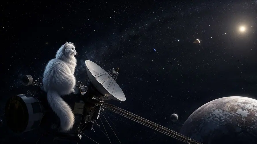 Can We Explain the Beginning of the Universe? The Mystery of Time That Cosmology Faces
