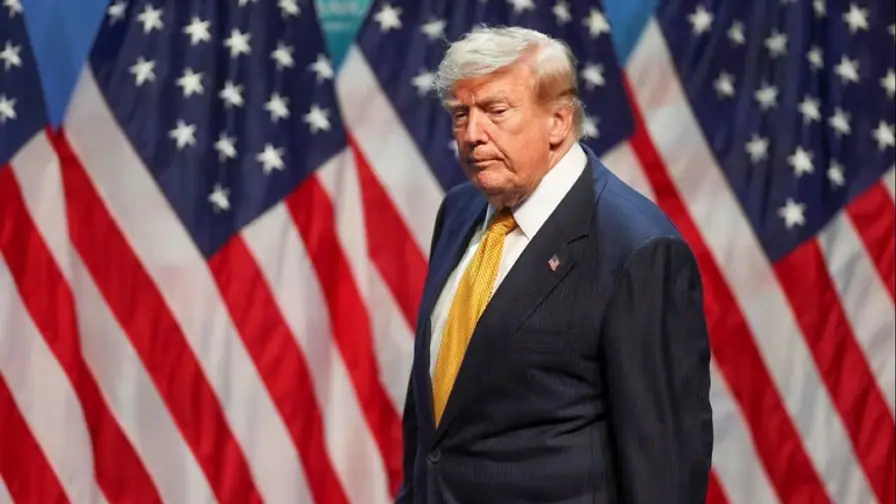 Analysis: How Trump Keeps Miscalculating on Iran