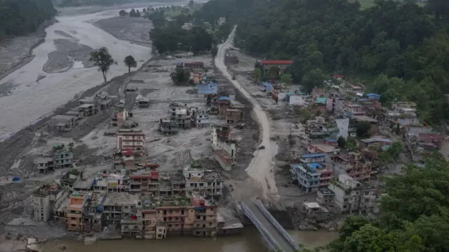 Nepal Mudslide: Mental Health Support Urgently Needed for Orphans
