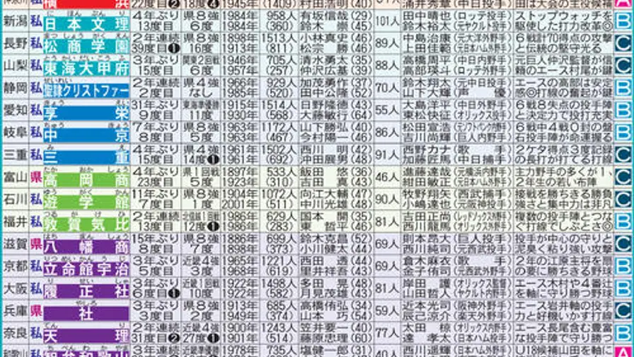 Summer Koshien cover