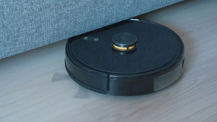 Husband Uses Robot Vacuum to Catch Cheating Wife, Wins Lawsuit but Faces Prison cover