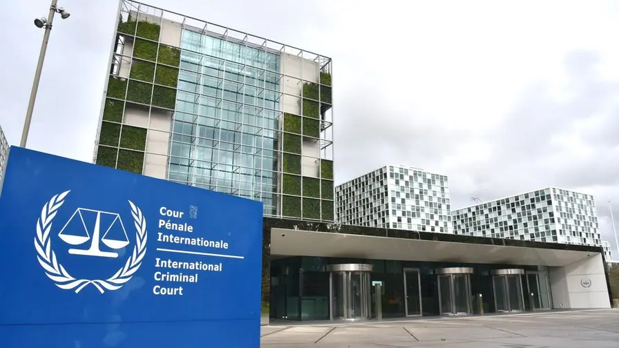 Nobel Laureate Navi Pillay Visits ICC, Condemning US Sanctions as Lawless
