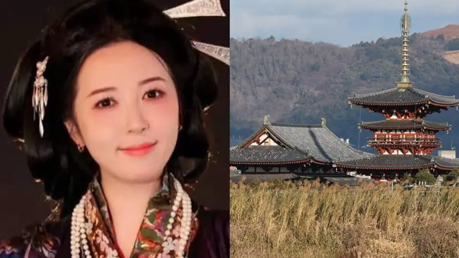 The Taiwanese Temple Where Hell Is an Animatronic Ride cover