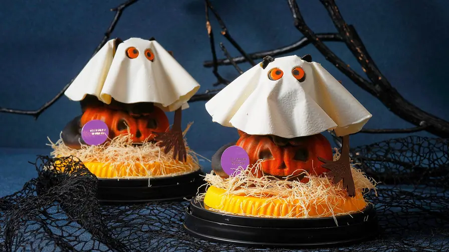 Sweet Safety: The Real Reason Japanese Inns Put Confections in Your Room cover